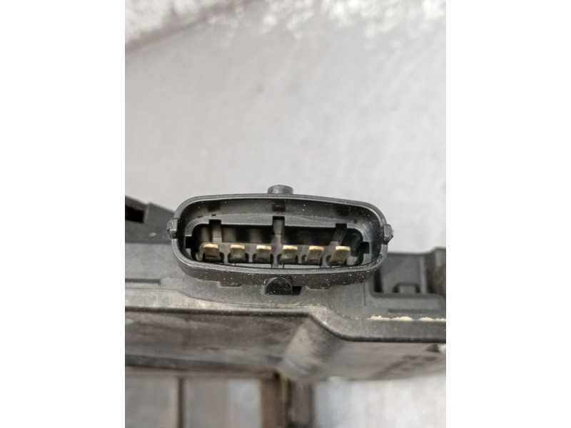 Recambio de motor cierre centralizado trasero derecho para jaguar xj luxury referencia OEM IAM EW9324994AF C17806103 2009 4P