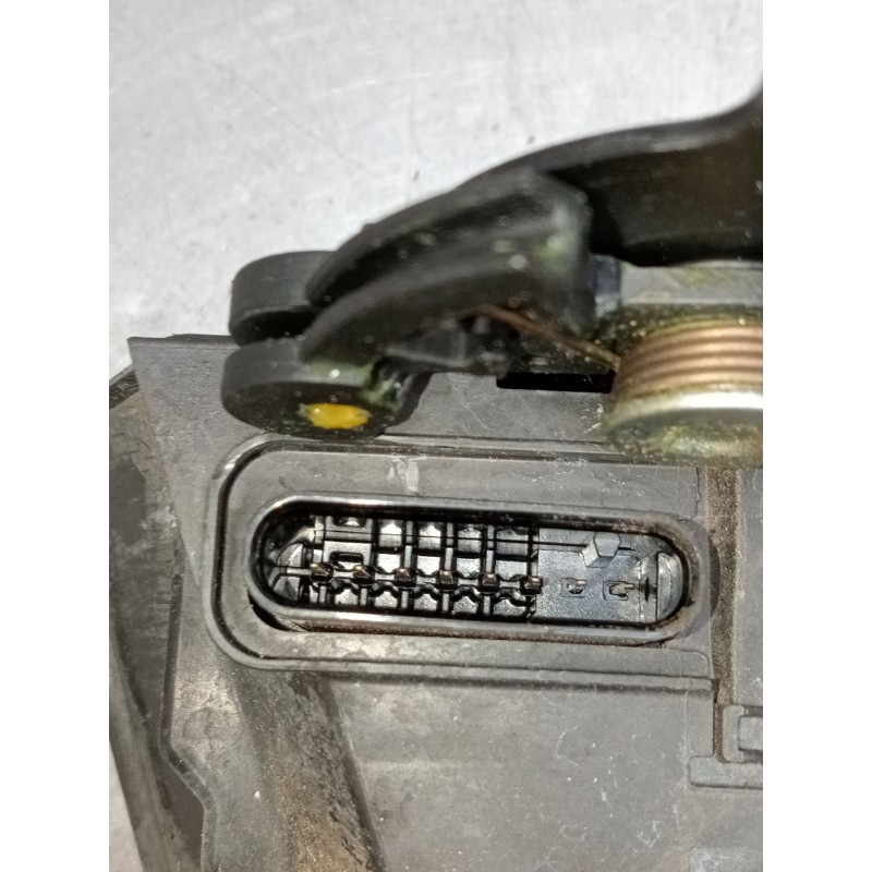 Recambio de motor cierre centralizado trasero derecho para jaguar xj luxury referencia OEM IAM EW9324994AF C17806103 2009 4P