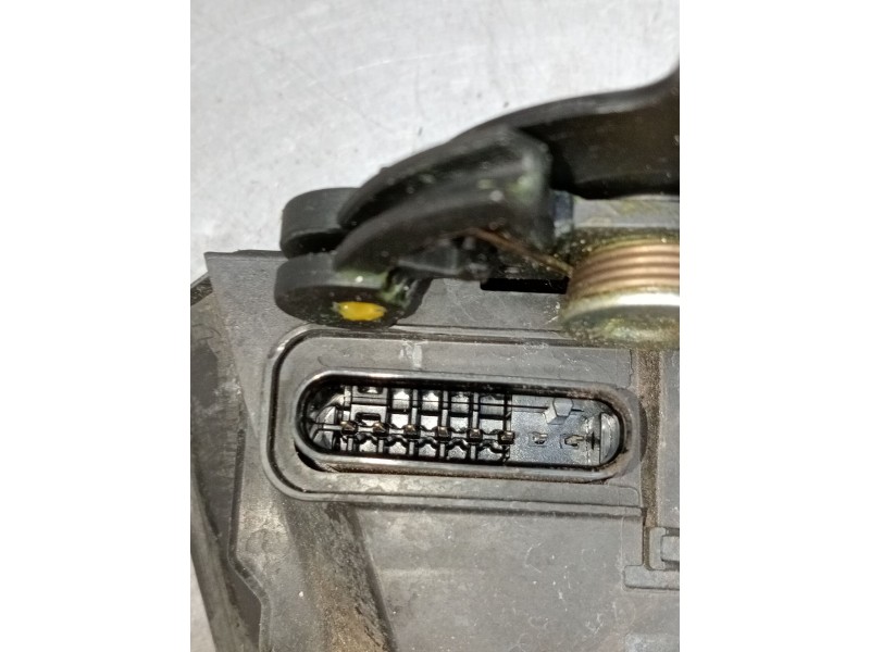 Recambio de motor cierre centralizado trasero derecho para jaguar xj luxury referencia OEM IAM EW9324994AF C17806103 2009 4P