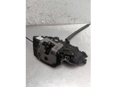 Recambio de motor cierre centralizado trasero izquierdo para jaguar xj luxury referencia OEM IAM EW9324995SF C17805103 2009 4P