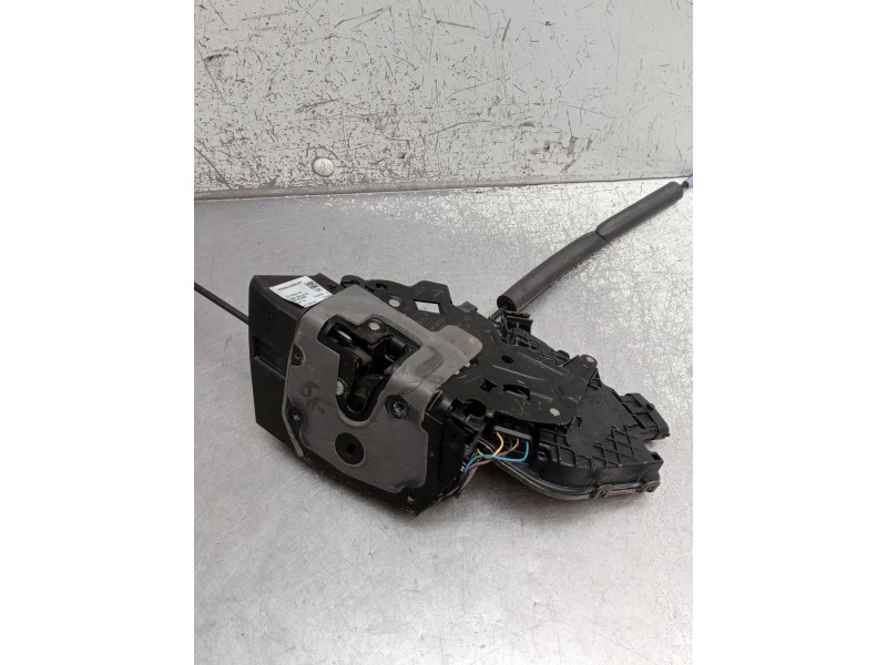 Recambio de motor cierre centralizado trasero izquierdo para jaguar xj luxury referencia OEM IAM EW9324995SF C17805103 2009 4P