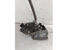 Recambio de motor cierre centralizado trasero izquierdo para jaguar xj luxury referencia OEM IAM EW9324995SF C17805103 2009 4P 2