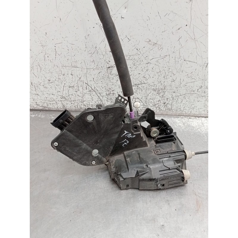 Recambio de motor cierre centralizado trasero izquierdo para jaguar xj luxury referencia OEM IAM EW9324995SF C17805103 2009 4P