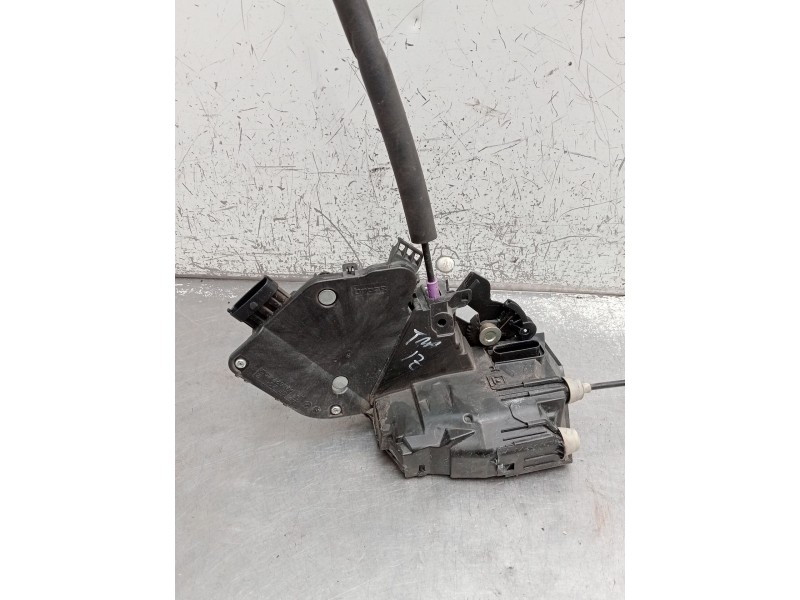 Recambio de motor cierre centralizado trasero izquierdo para jaguar xj luxury referencia OEM IAM EW9324995SF C17805103 2009 4P