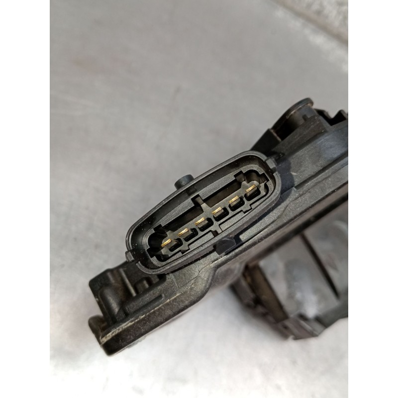 Recambio de motor cierre centralizado trasero izquierdo para jaguar xj luxury referencia OEM IAM EW9324995SF C17805103 2009 4P