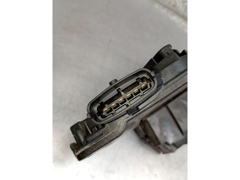 Recambio de motor cierre centralizado trasero izquierdo para jaguar xj luxury referencia OEM IAM EW9324995SF C17805103 2009 4P