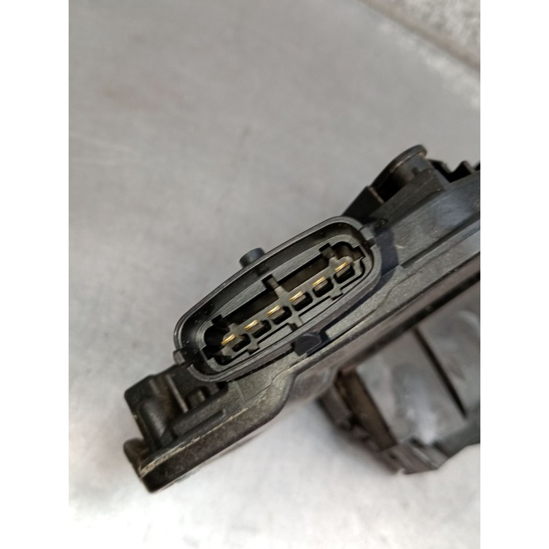 Recambio de motor cierre centralizado trasero izquierdo para jaguar xj luxury referencia OEM IAM EW9324995SF C17805103 2009 4P