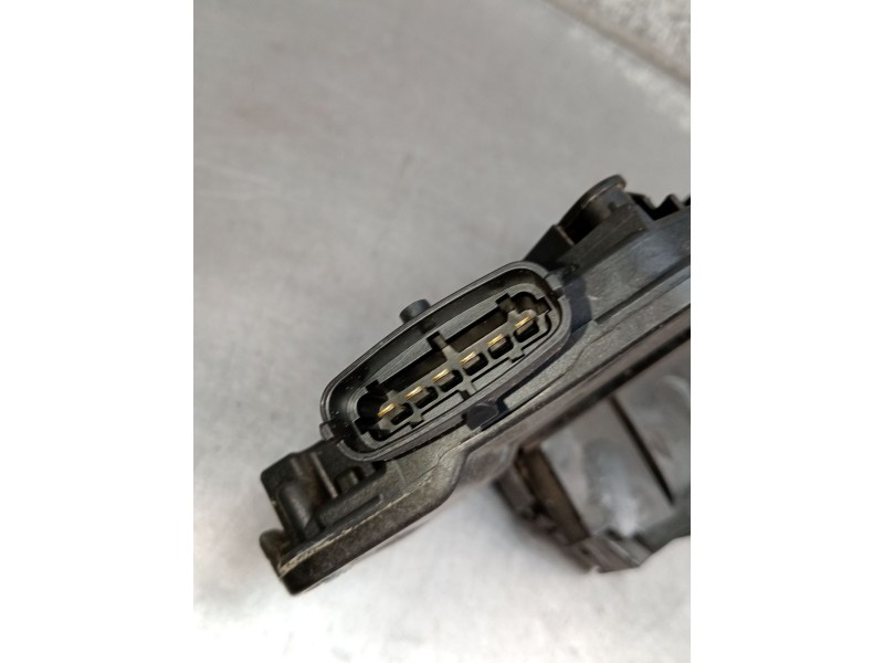 Recambio de motor cierre centralizado trasero izquierdo para jaguar xj luxury referencia OEM IAM EW9324995SF C17805103 2009 4P