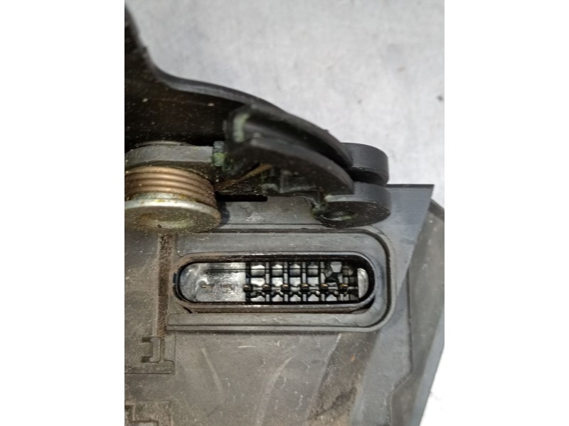 Recambio de motor cierre centralizado trasero izquierdo para jaguar xj luxury referencia OEM IAM EW9324995SF C17805103 2009 4P
