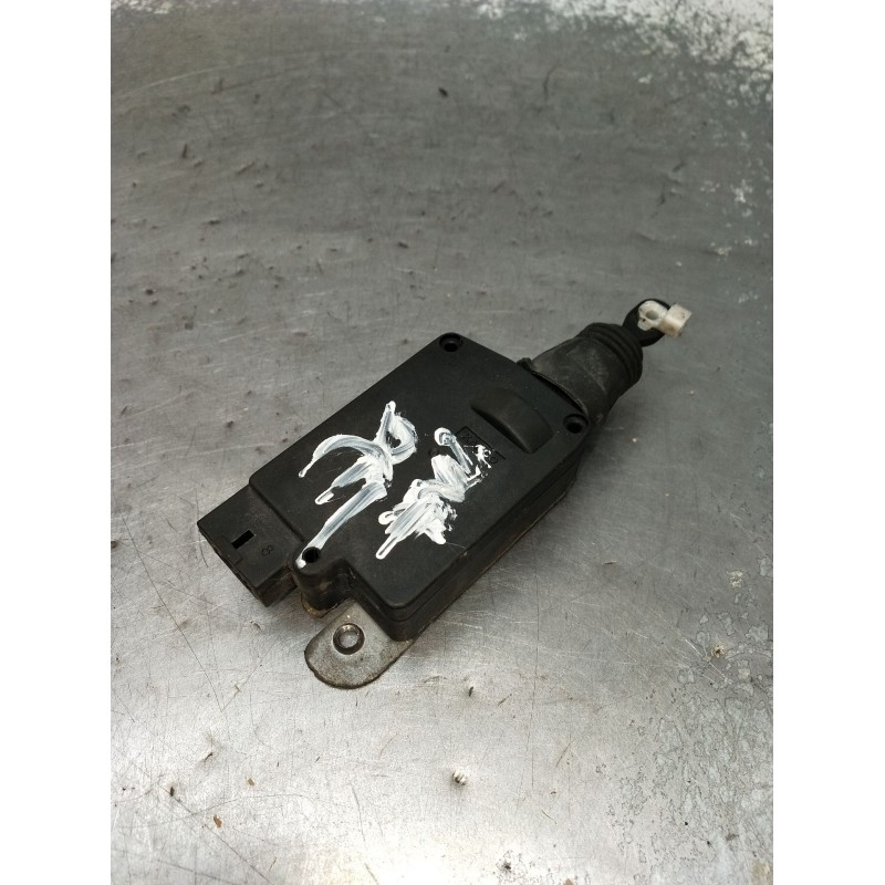 Recambio de motor cierre centralizado trasero derecho para hyundai atos (mx) 1.1 referencia OEM IAM  5P 2003