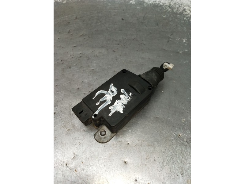 Recambio de motor cierre centralizado trasero derecho para hyundai atos (mx) 1.1 referencia OEM IAM  5P 2003