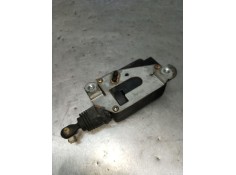Recambio de motor cierre centralizado trasero derecho para hyundai atos (mx) 1.1 referencia OEM IAM  5P 2003 2
