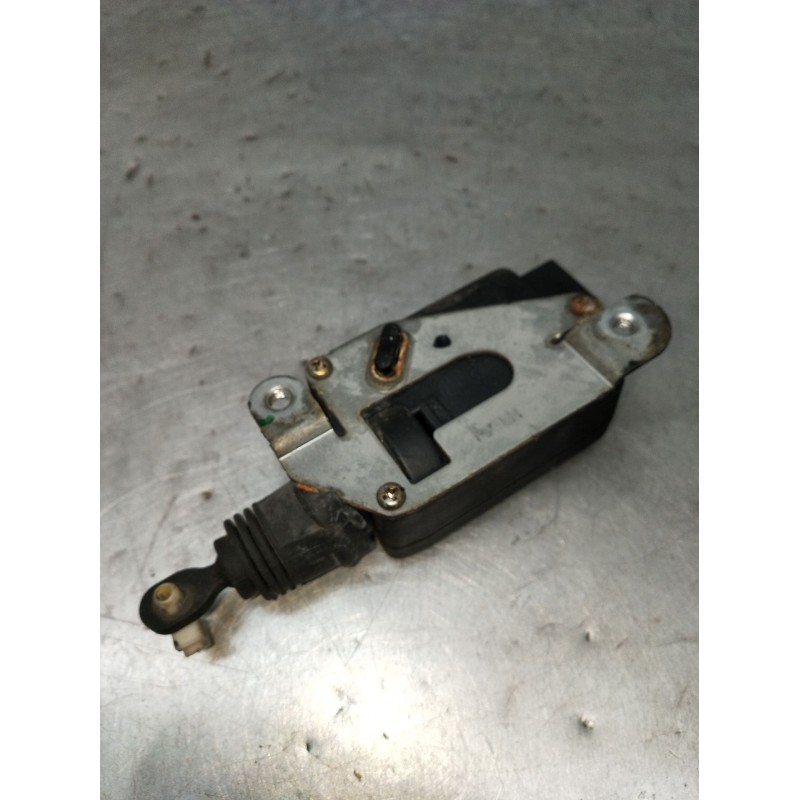 Recambio de motor cierre centralizado trasero derecho para hyundai atos (mx) 1.1 referencia OEM IAM  5P 2003