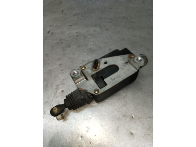 Recambio de motor cierre centralizado trasero derecho para hyundai atos (mx) 1.1 referencia OEM IAM  5P 2003