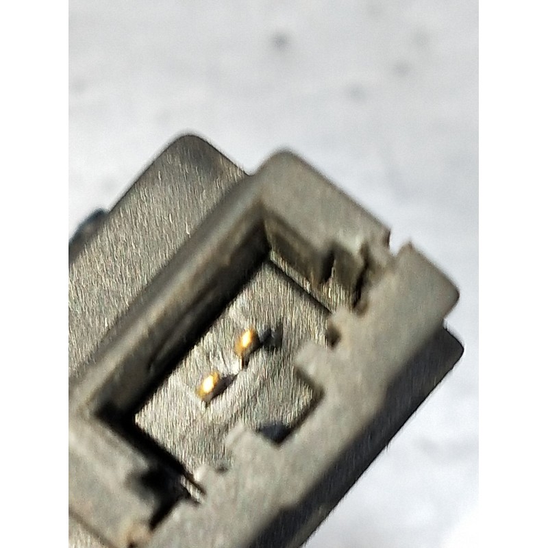 Recambio de motor cierre centralizado trasero derecho para hyundai atos (mx) 1.1 referencia OEM IAM  5P 2003