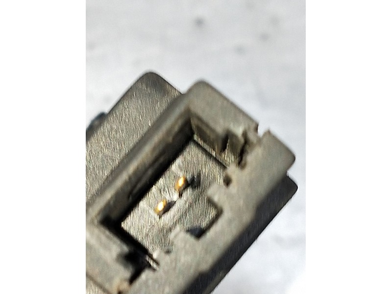 Recambio de motor cierre centralizado trasero derecho para hyundai atos (mx) 1.1 referencia OEM IAM  5P 2003