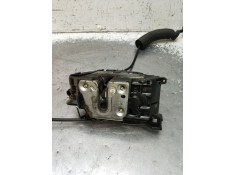 Recambio de motor cierre centralizado delantero izquierdo para renault megane iii grandtour (kz0/1) 1.6 16v (kz0u, kz1b, kz1u) r