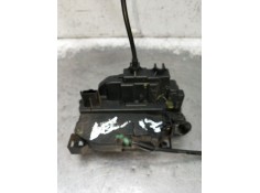 Recambio de motor cierre centralizado delantero izquierdo para renault megane iii grandtour (kz0/1) 1.6 16v (kz0u, kz1b, kz1u) r 2