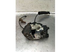 Recambio de motor cierre centralizado trasero izquierdo para renault megane iii grandtour (kz0/1) 1.6 16v (kz0u, kz1b, kz1u) ref