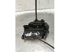 Recambio de motor cierre centralizado trasero izquierdo para renault megane iii grandtour (kz0/1) 1.6 16v (kz0u, kz1b, kz1u) ref 2