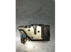 Recambio de motor cierre centralizado delantero derecho para chevrolet spark (m300) 1.0 referencia OEM IAM  5P 2010
