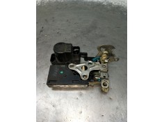 Recambio de motor cierre centralizado delantero derecho para chevrolet spark (m300) 1.0 referencia OEM IAM  5P 2010 2