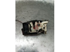 Recambio de motor cierre centralizado delantero izquierdo para chevrolet spark (m300) 1.0 referencia OEM IAM  5P 2010