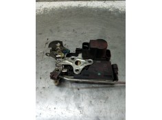 Recambio de motor cierre centralizado delantero izquierdo para chevrolet spark (m300) 1.0 referencia OEM IAM  5P 2010 2