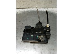 Recambio de motor cierre centralizado trasero derecho para chevrolet spark (m300) 1.0 referencia OEM IAM  5P 2010 2
