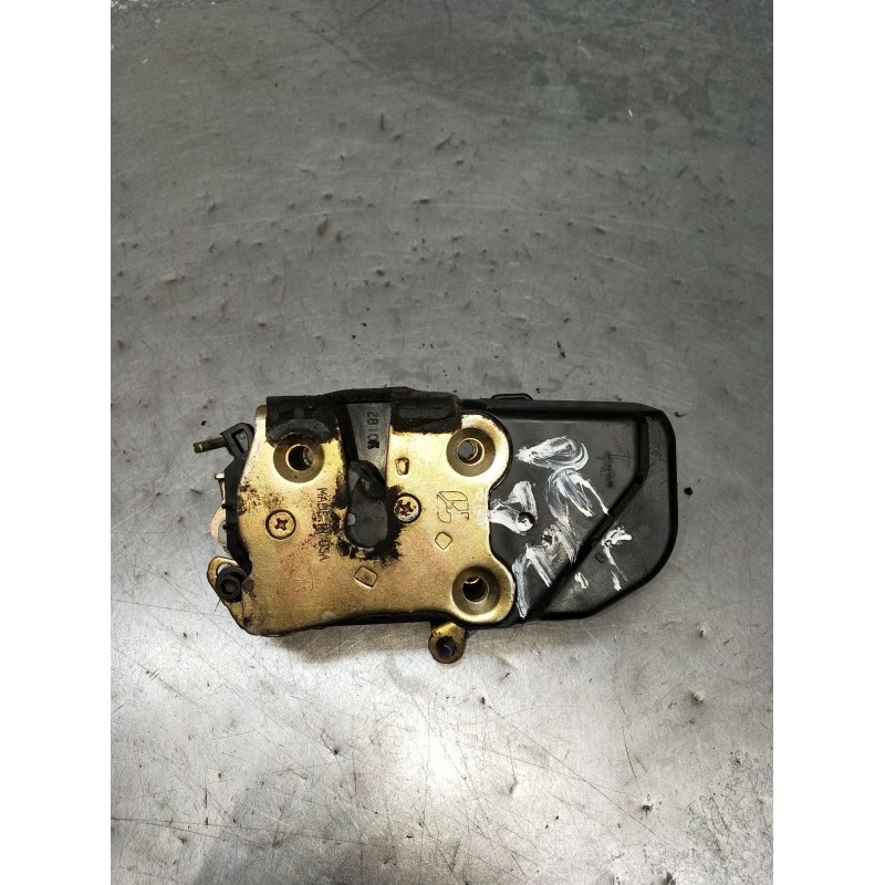 Recambio de motor cierre centralizado delantero derecho para chrysler neon ii 2.0 16v referencia OEM IAM  5P 1999