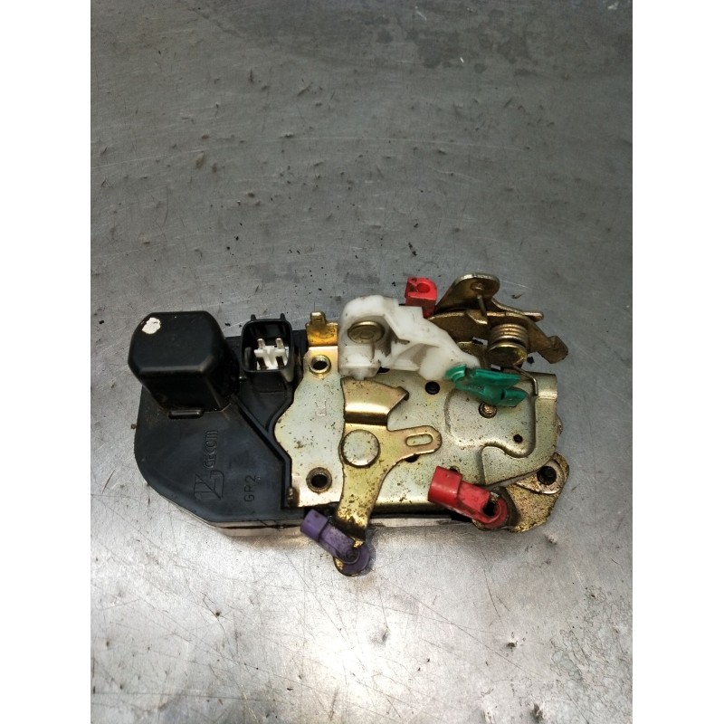 Recambio de motor cierre centralizado delantero derecho para chrysler neon ii 2.0 16v referencia OEM IAM  5P 1999