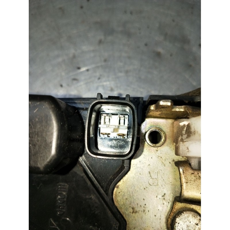 Recambio de motor cierre centralizado delantero derecho para chrysler neon ii 2.0 16v referencia OEM IAM  5P 1999