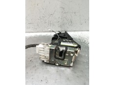 Recambio de motor cierre centralizado delantero izquierdo para mercedes-benz clase a (w169) a 180 cdi (169.007, 169.307) referen