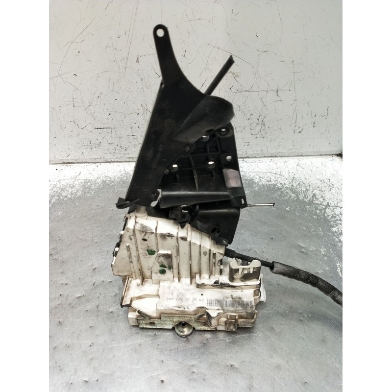 Recambio de motor cierre centralizado delantero izquierdo para mercedes-benz clase a (w169) a 180 cdi (169.007, 169.307) referen