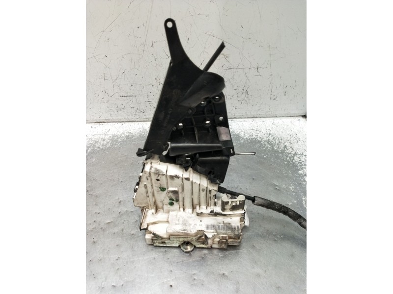 Recambio de motor cierre centralizado delantero izquierdo para mercedes-benz clase a (w169) a 180 cdi (169.007, 169.307) referen
