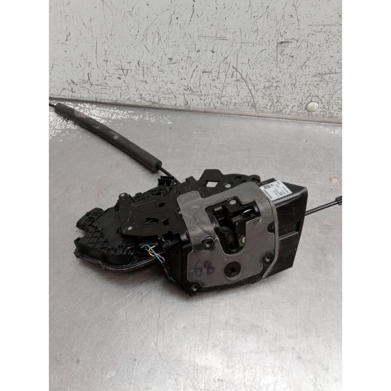Recambio de motor cierre centralizado delantero derecho para jaguar xj luxury referencia OEM IAM EW93203A28AF C17790103 2009 4P
