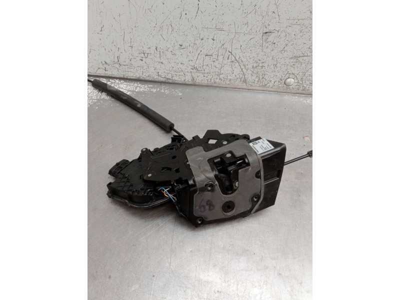 Recambio de motor cierre centralizado delantero derecho para jaguar xj luxury referencia OEM IAM EW93203A28AF C17790103 2009 4P