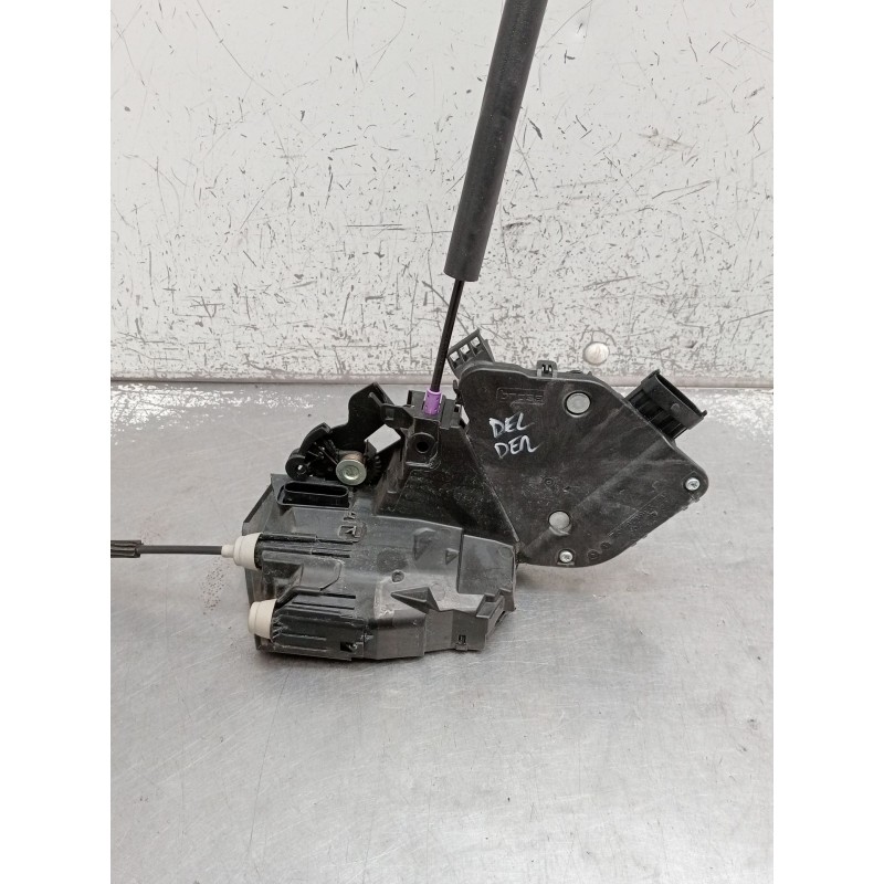 Recambio de motor cierre centralizado delantero derecho para jaguar xj luxury referencia OEM IAM EW93203A28AF C17790103 2009 4P