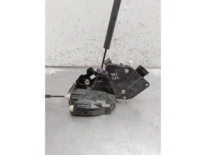 Recambio de motor cierre centralizado delantero derecho para jaguar xj luxury referencia OEM IAM EW93203A28AF C17790103 2009 4P