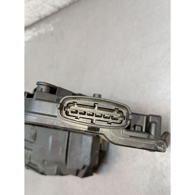 Recambio de motor cierre centralizado delantero derecho para jaguar xj luxury referencia OEM IAM EW93203A28AF C17790103 2009 4P