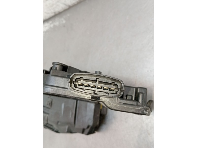 Recambio de motor cierre centralizado delantero derecho para jaguar xj luxury referencia OEM IAM EW93203A28AF C17790103 2009 4P