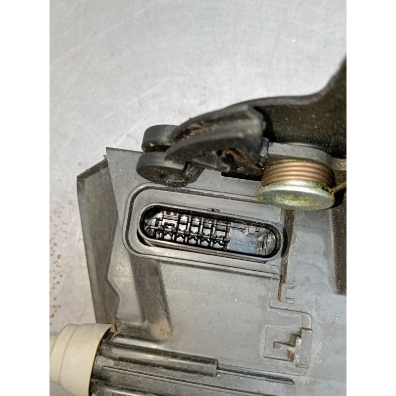 Recambio de motor cierre centralizado delantero derecho para jaguar xj luxury referencia OEM IAM EW93203A28AF C17790103 2009 4P