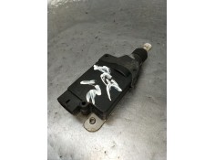 Recambio de motor cierre centralizado delantero izquierdo para hyundai atos (mx) 1.1 referencia OEM IAM  5P 2003