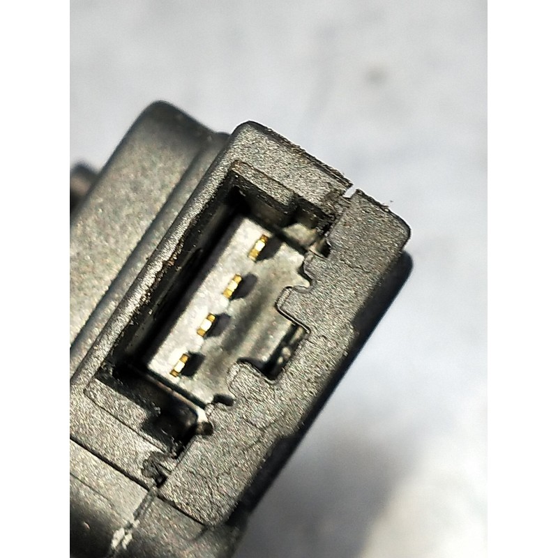 Recambio de motor cierre centralizado delantero izquierdo para hyundai atos (mx) 1.1 referencia OEM IAM  5P 2003