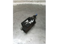 Recambio de motor cierre centralizado trasero izquierdo para hyundai atos (mx) 1.1 referencia OEM IAM  5P 2003