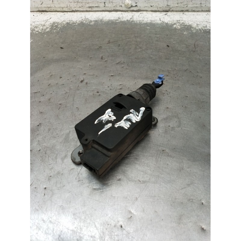 Recambio de motor cierre centralizado trasero izquierdo para hyundai atos (mx) 1.1 referencia OEM IAM  5P 2003