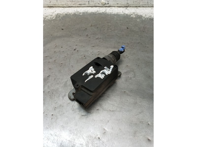 Recambio de motor cierre centralizado trasero izquierdo para hyundai atos (mx) 1.1 referencia OEM IAM  5P 2003
