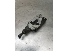 Recambio de motor cierre centralizado trasero izquierdo para hyundai atos (mx) 1.1 referencia OEM IAM  5P 2003 2