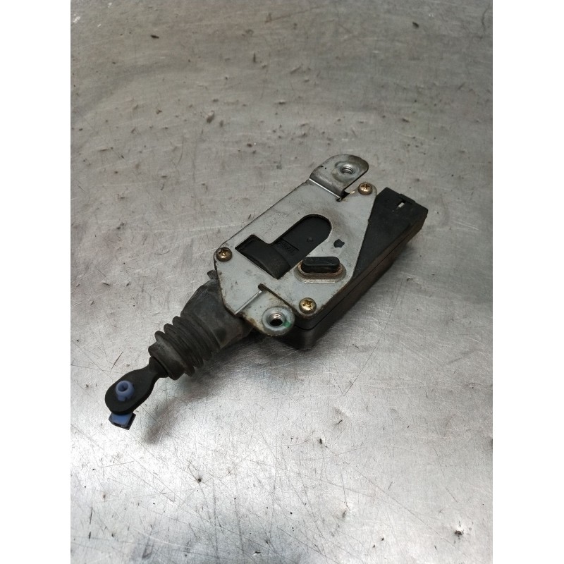 Recambio de motor cierre centralizado trasero izquierdo para hyundai atos (mx) 1.1 referencia OEM IAM  5P 2003