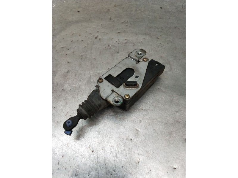 Recambio de motor cierre centralizado trasero izquierdo para hyundai atos (mx) 1.1 referencia OEM IAM  5P 2003